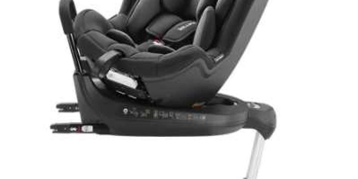 Welldon - The Leading Infant Car Seats Manufacturer