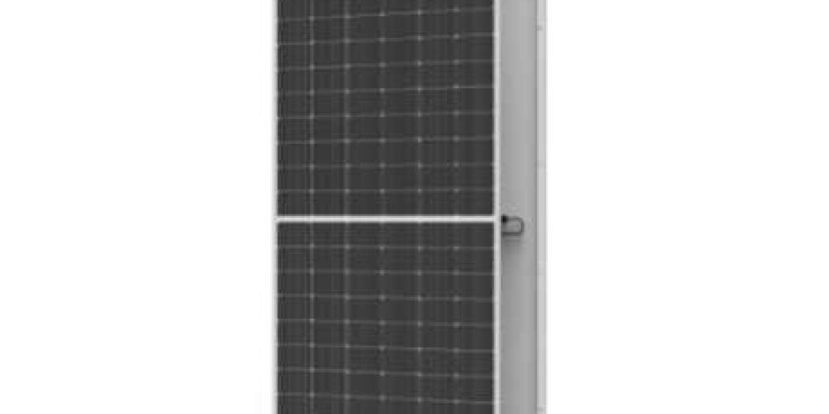 BAOXINDA Rigid Solar Panels: The Future of Clean and Reliable Power Generation